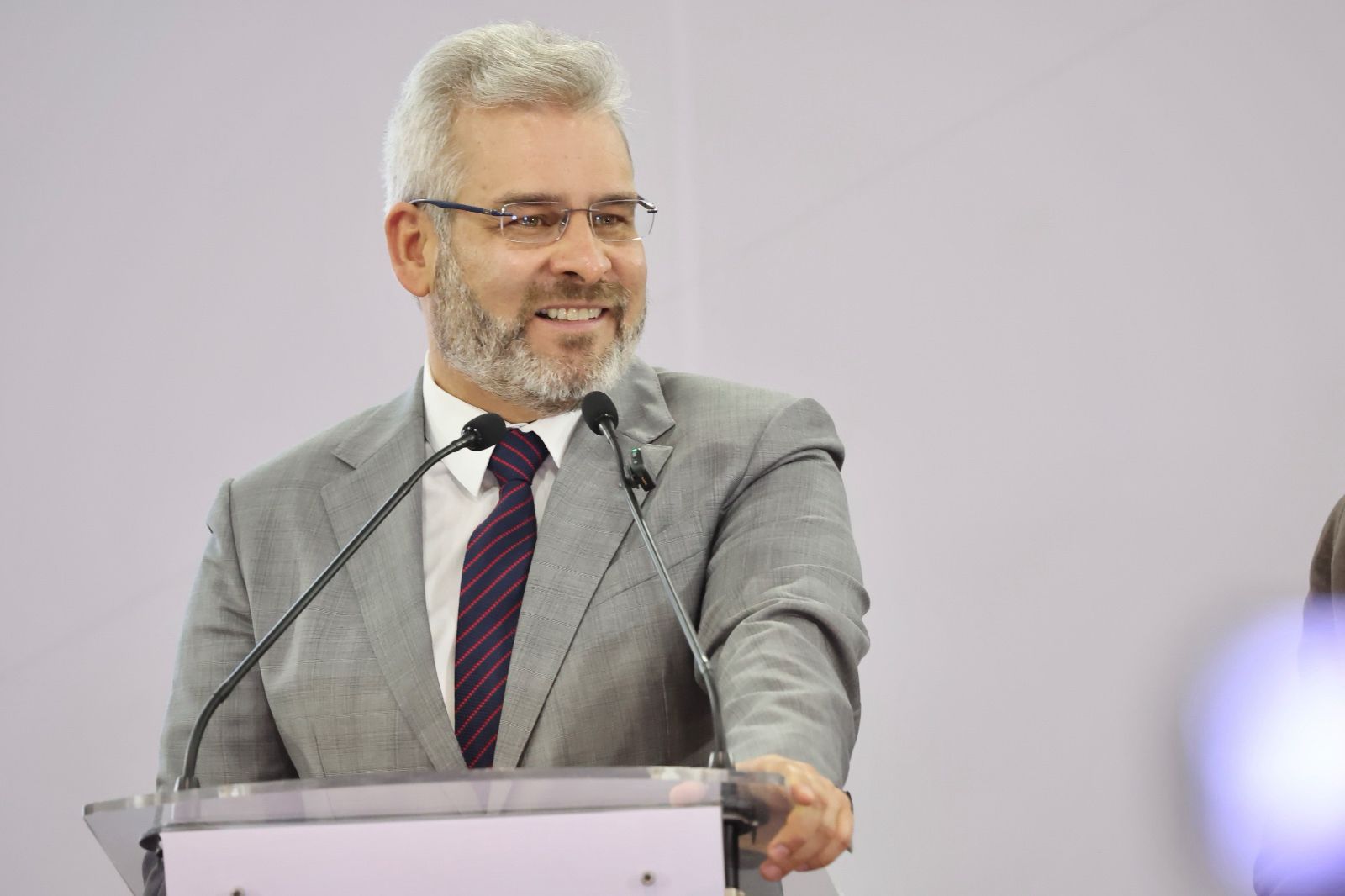 Celebra ARB reforma al Código Penal para sancionar la apología del delito Celebra ARB reforma al Código Penal para sancionar la apología del delito