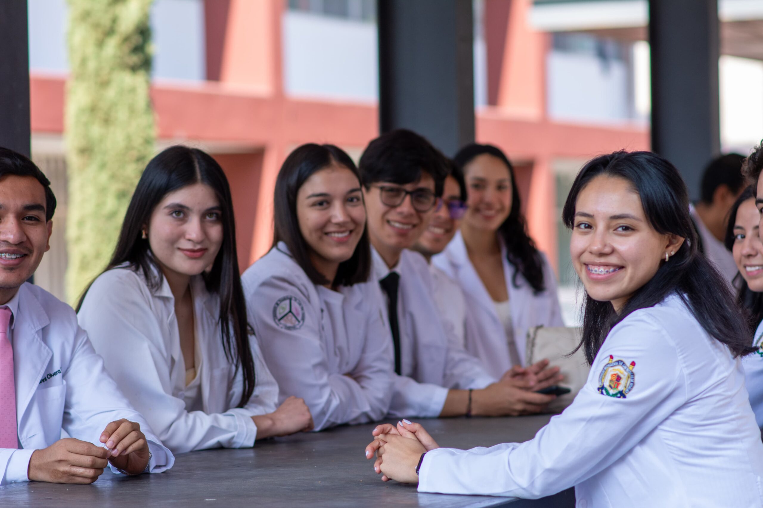 Preregistros para ingresar a la UMSNH superan los 24 mil 500 aspirantes Preregistros para ingresar a la UMSNH superan los 24 mil 500 aspirantes