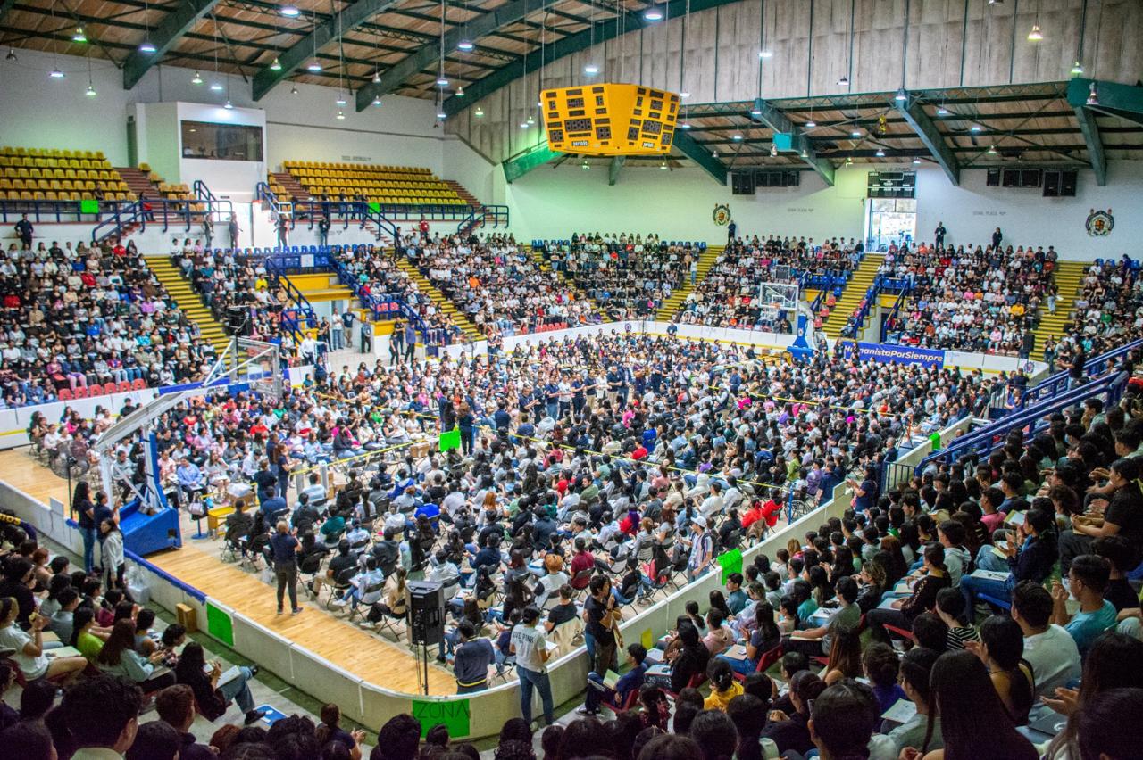 ¿Eres aspirante a estudiar en la UMSNH?, toma nota de las fechas clave para el proceso de ingreso ¿Eres aspirante a estudiar en la UMSNH?, toma nota de las fechas clave para el proceso de ingreso