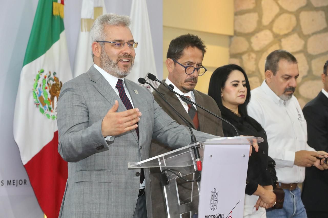 Desaparece el IMAIP, pero la transparencia continúa: ARB