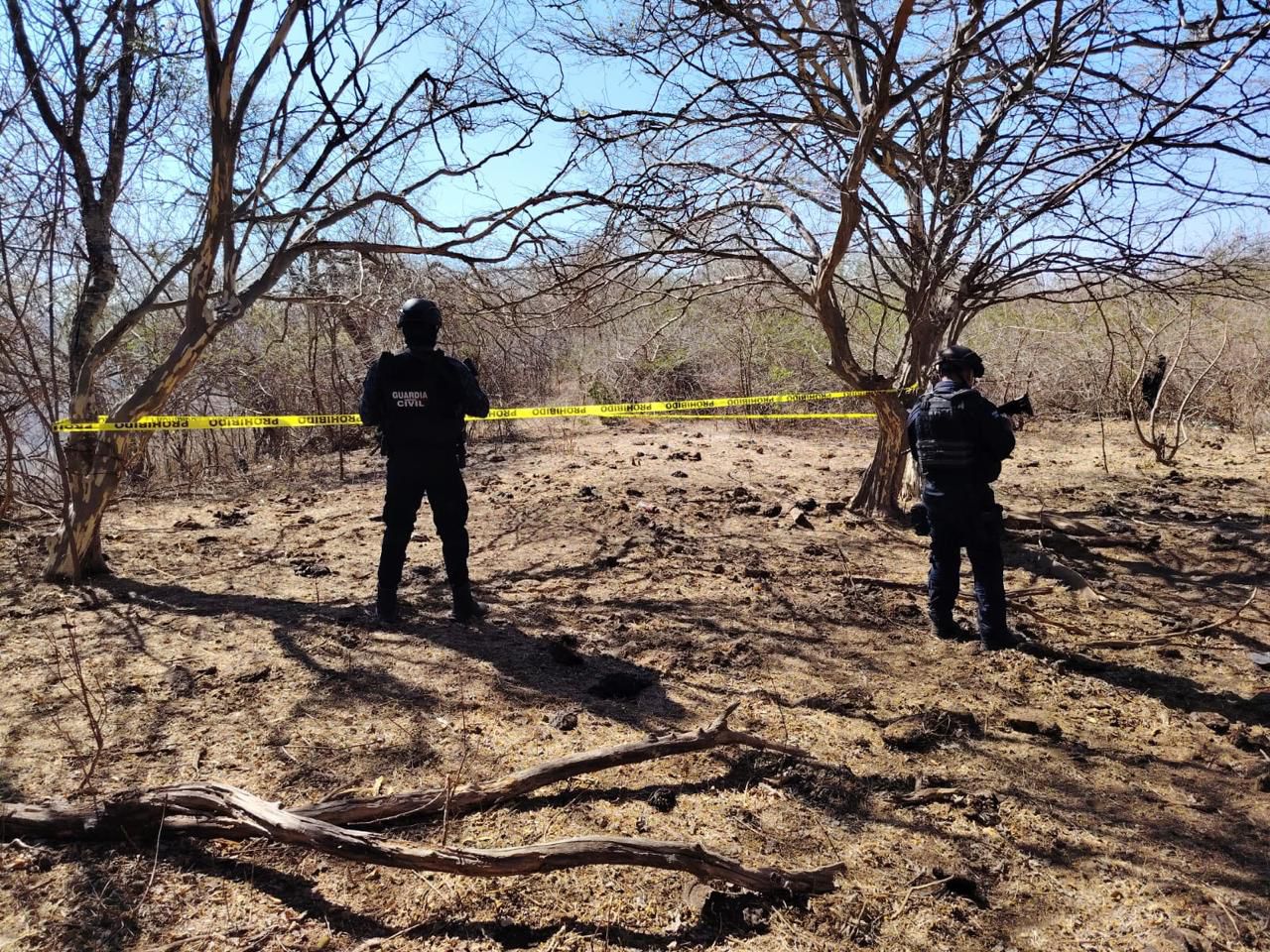 Operatividad permanente para prevenir el delito en Michoacán: SSP Operatividad permanente para prevenir el delito en Michoacán: SSP