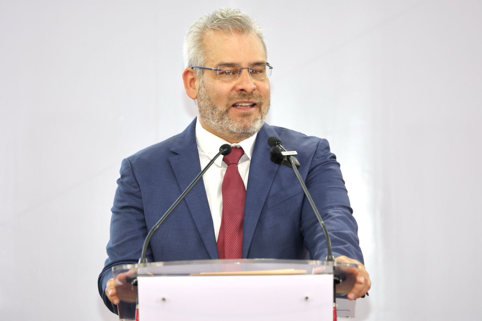 Coordinación con Gobierno Federal es permanente para operativos de seguridad: ARB