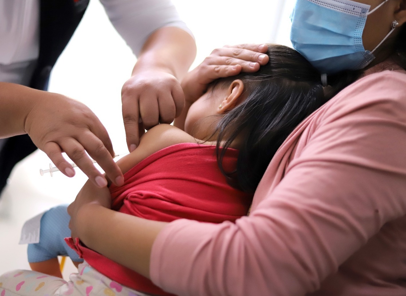 Identifica los síntomas del sarampión y protege tu salud: SSM Identifica los síntomas del sarampión y protege tu salud: SSM