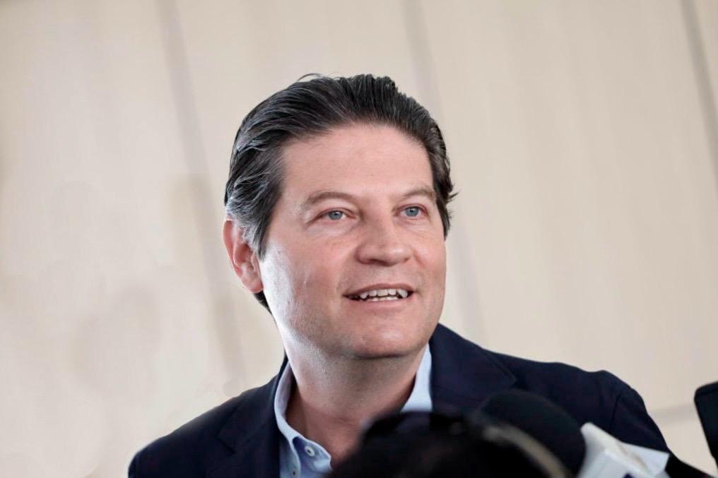 Una simulación la elección de jueces y magistrados; no hay garantías: Alfonso Martínez Una simulación la elección de jueces y magistrados; no hay garantías: Alfonso Martínez
