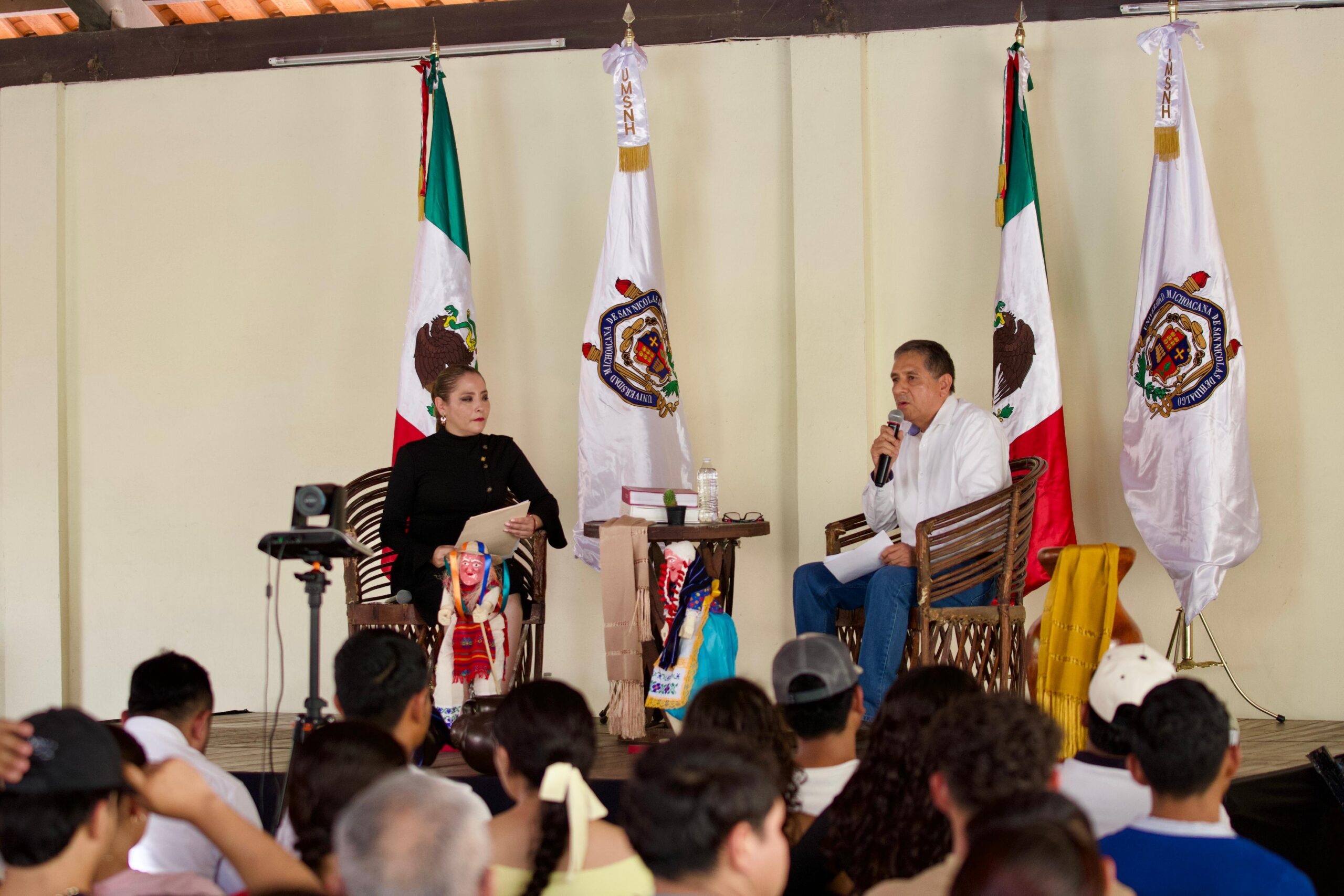 Apatzingán está convocado a participar en el proceso de elección judicial; UMSNH realiza Encuentro Informativo Nicolaita Apatzingán está convocado a participar en el proceso de elección judicial; UMSNH realiza Encuentro Informativo Nicolaita