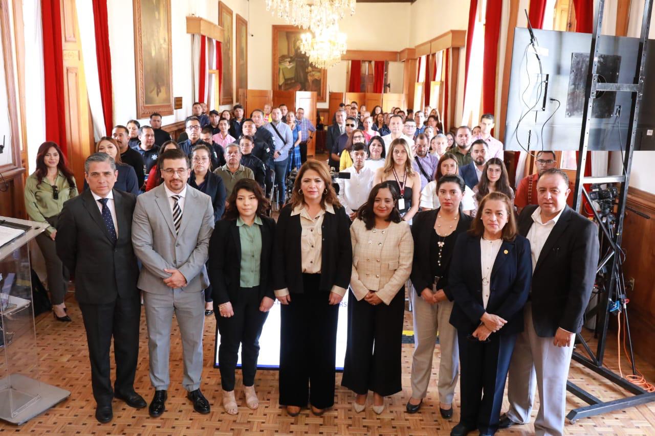 76 Legislatura coadyuva mediante herramientas legales en la búsqueda de personas desaparecidas 76 Legislatura coadyuva mediante herramientas legales en la búsqueda de personas desaparecidas