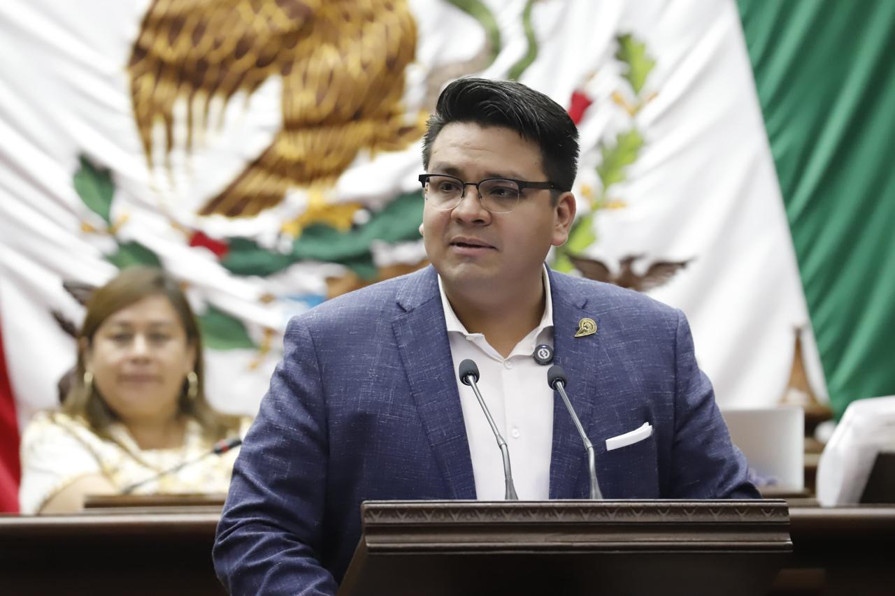 Toño Carreño propone creación del Registro Estatal de Casos de Cáncer en la Infancia y la Adolescencia Toño Carreño propone creación del Registro Estatal de Casos de Cáncer en la Infancia y la Adolescencia