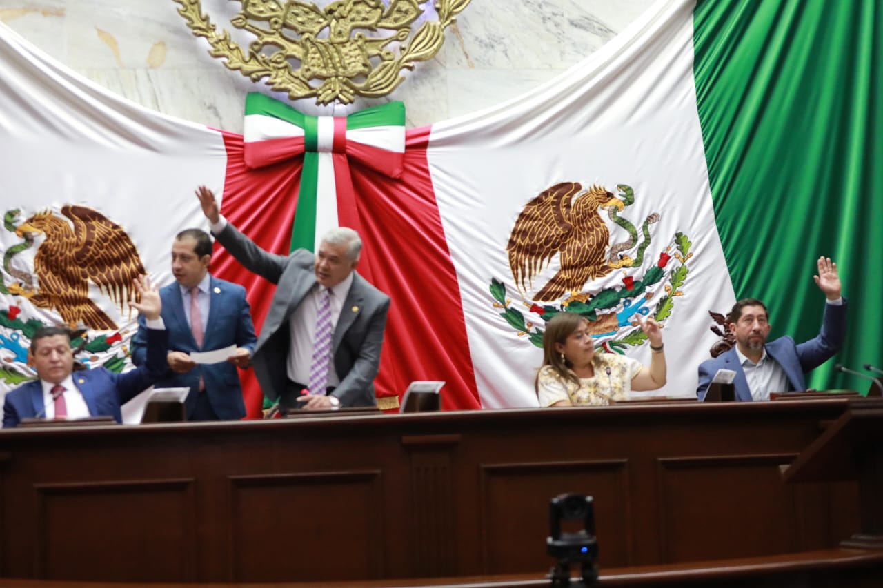 Convoca Congreso a proponer merecedores a la Condecoración “Suprema Junta Nacional Americana”, 2025 Convoca Congreso a proponer merecedores a la Condecoración “Suprema Junta Nacional Americana”, 2025
