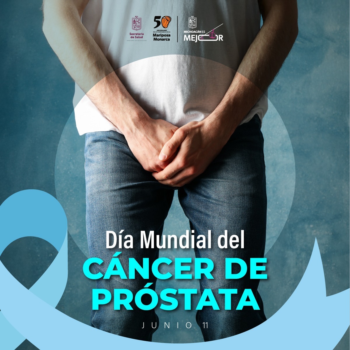Detección temprana del cáncer de próstata salva vidas: SSM Detección temprana del cáncer de próstata salva vidas: SSM