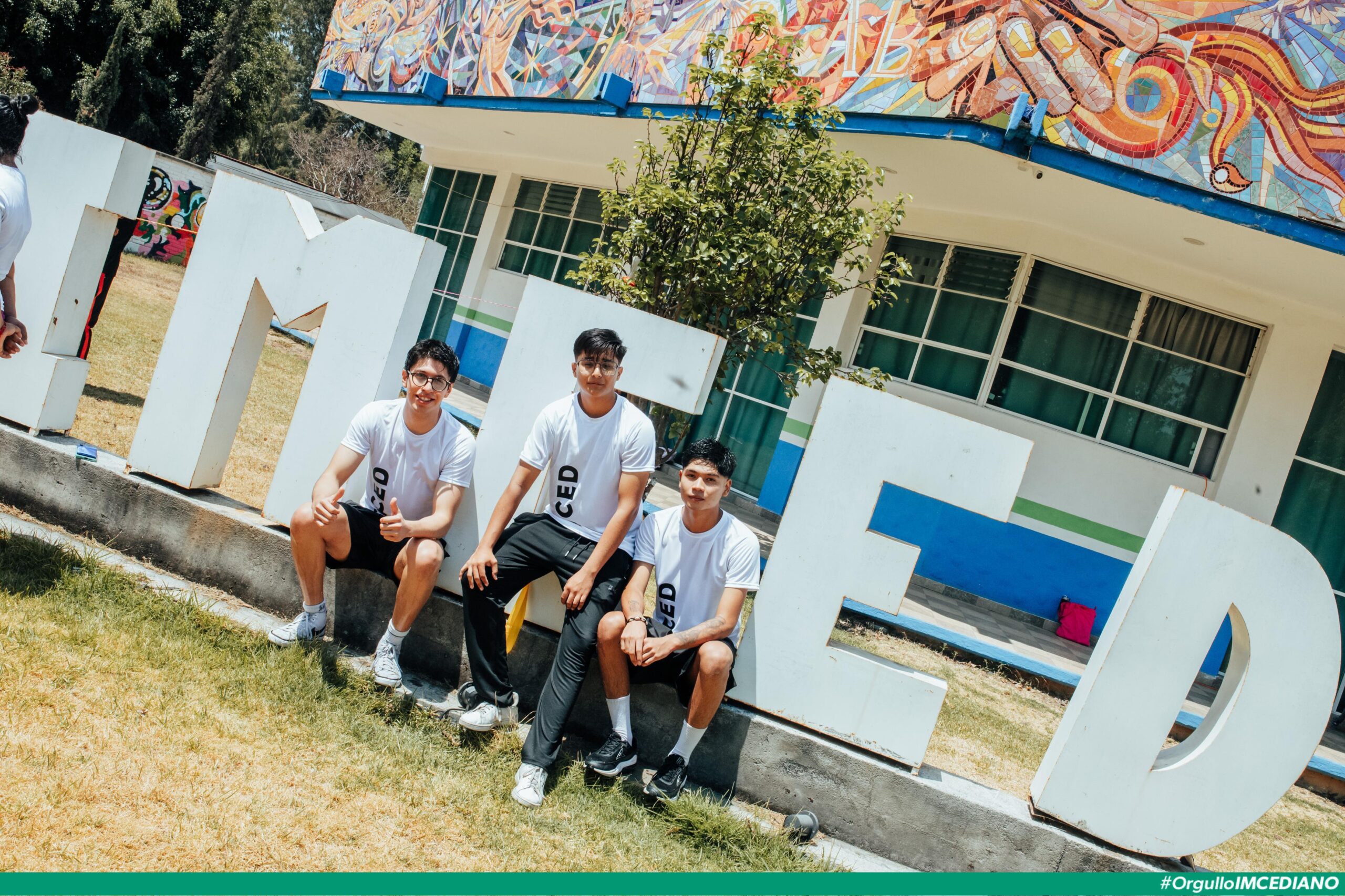 Imced ofrece pase directo a no seleccionados en Escuelas Normales: Iemsysem Imced ofrece pase directo a no seleccionados en Escuelas Normales: Iemsysem