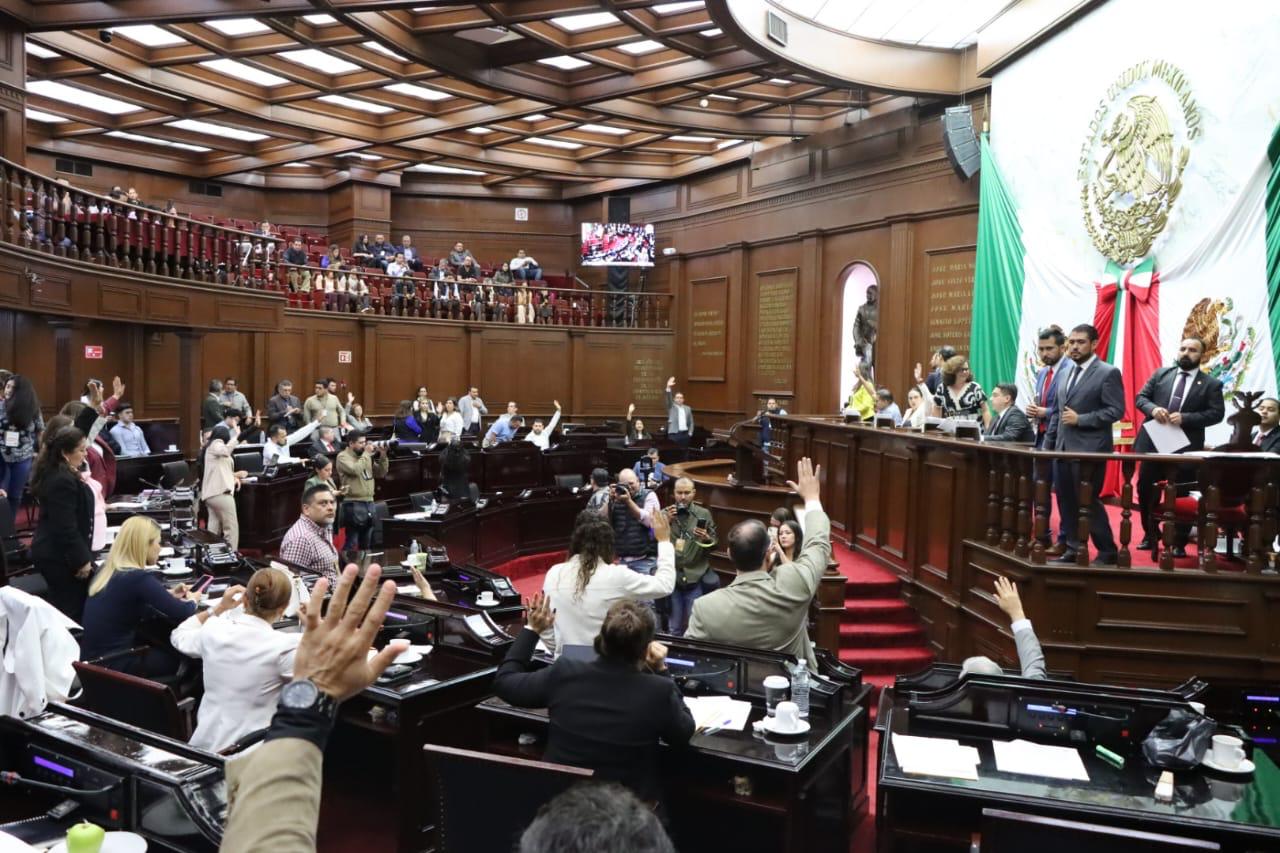 Congreso del Estado llama a ayuntamientos a revisar títulos de concesión de agua Congreso del Estado llama a ayuntamientos a revisar títulos de concesión de agua