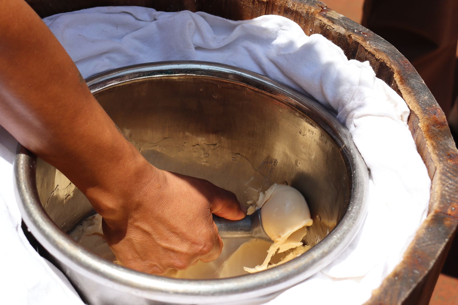 Más de 60 sabores en el Festival de la Nieve de Pasta Zacapu Más de 60 sabores en el Festival de la Nieve de Pasta Zacapu