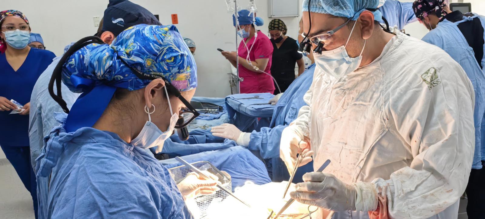 Promueve IMSS Michoacán cultura de donación en el Día Mundial de las y los Pacientes Trasplantados Promueve IMSS Michoacán cultura de donación en el Día Mundial de las y los Pacientes Trasplantados