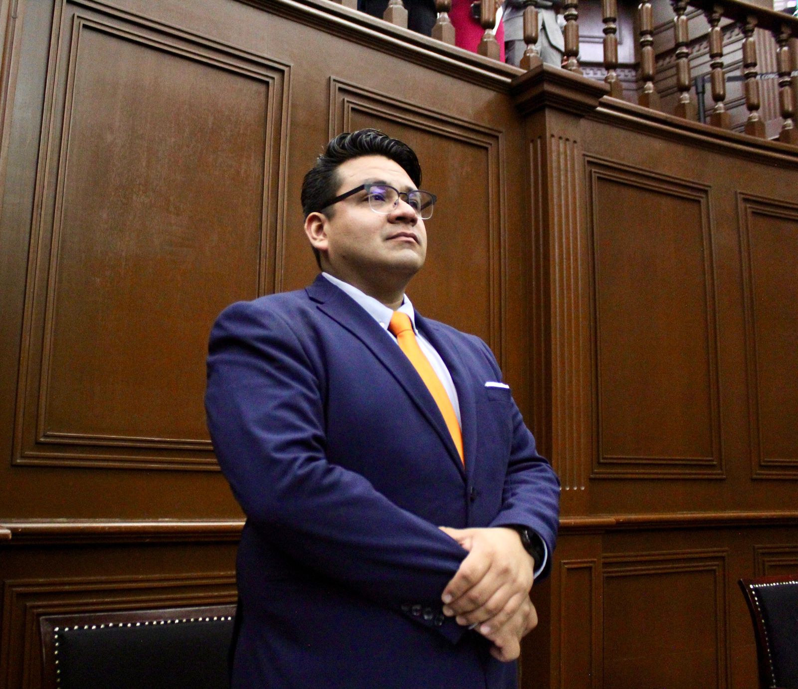 Condena Toño Carreño el asesinato del presidente de Tacámbaro y su escolta Condena Toño Carreño el asesinato del presidente de Tacámbaro y su escolta