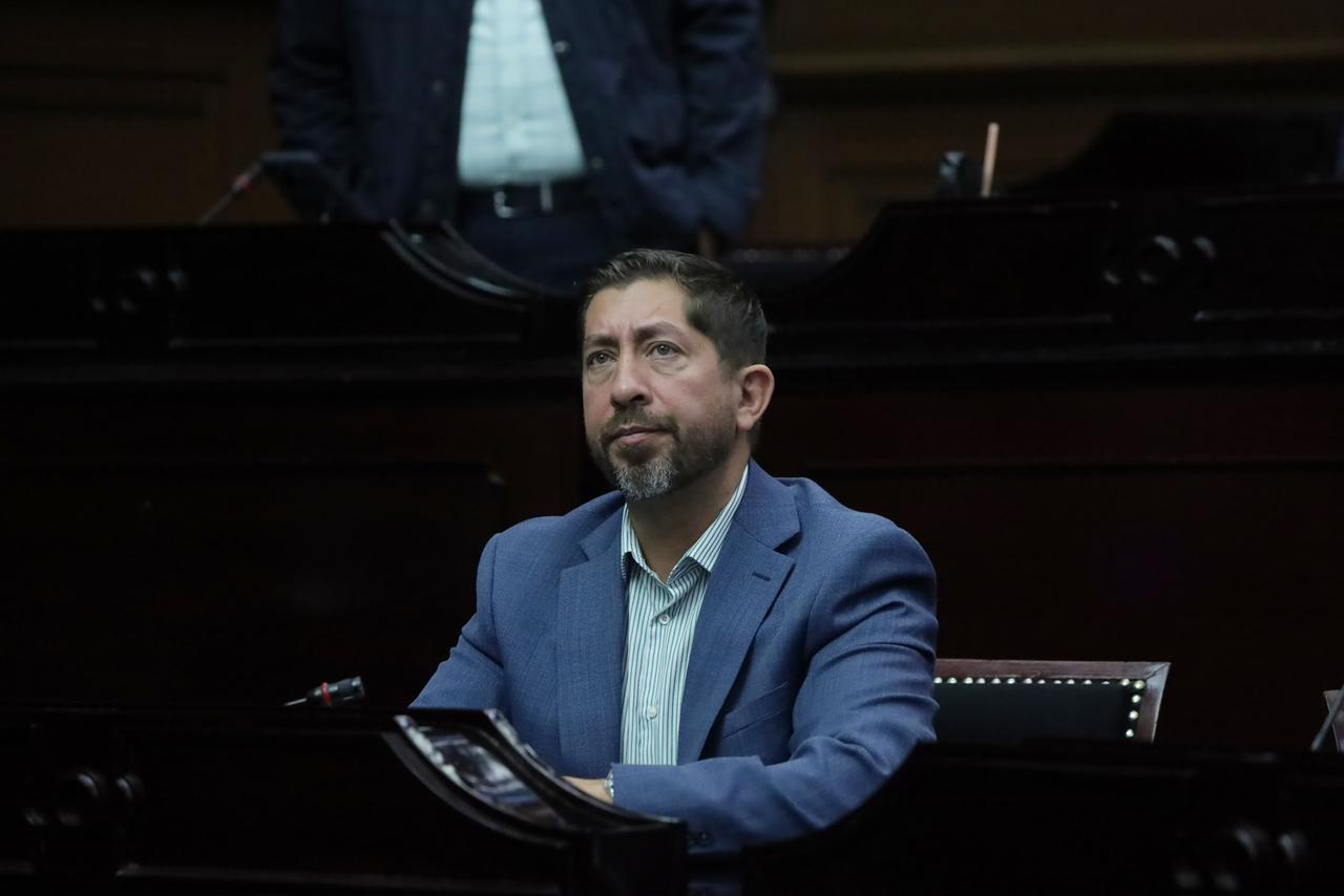 Para garantizar la salud infantil, propone Abraham Espinoza enfermerías obligatorias en escuelas de Michoacán Para garantizar la salud infantil, propone Abraham Espinoza enfermerías obligatorias en escuelas de Michoacán