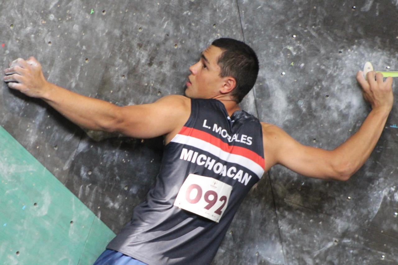 Michoacán conquista dos oros más en Olimpiada Nacional: Cecufid