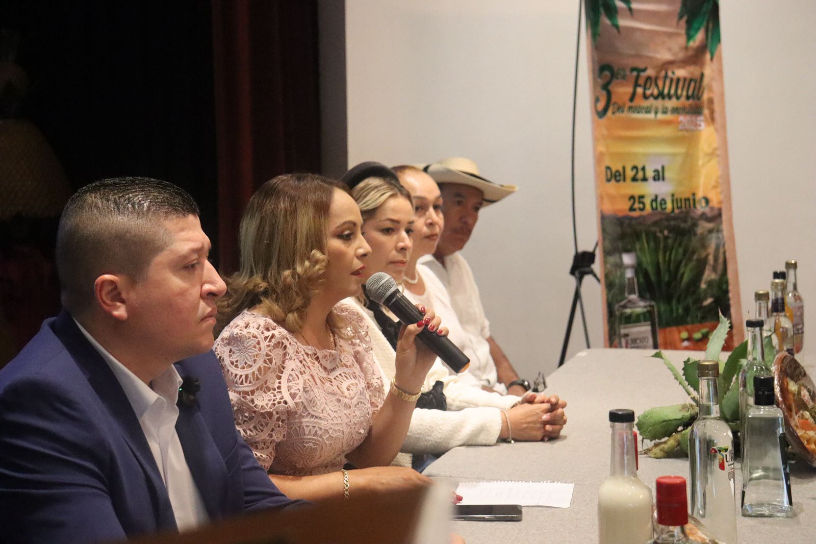 Turicato está de fiesta, celebrará aniversario y Festival del Mezcal y la Enchilada Turicato está de fiesta, celebrará aniversario y Festival del Mezcal y la Enchilada