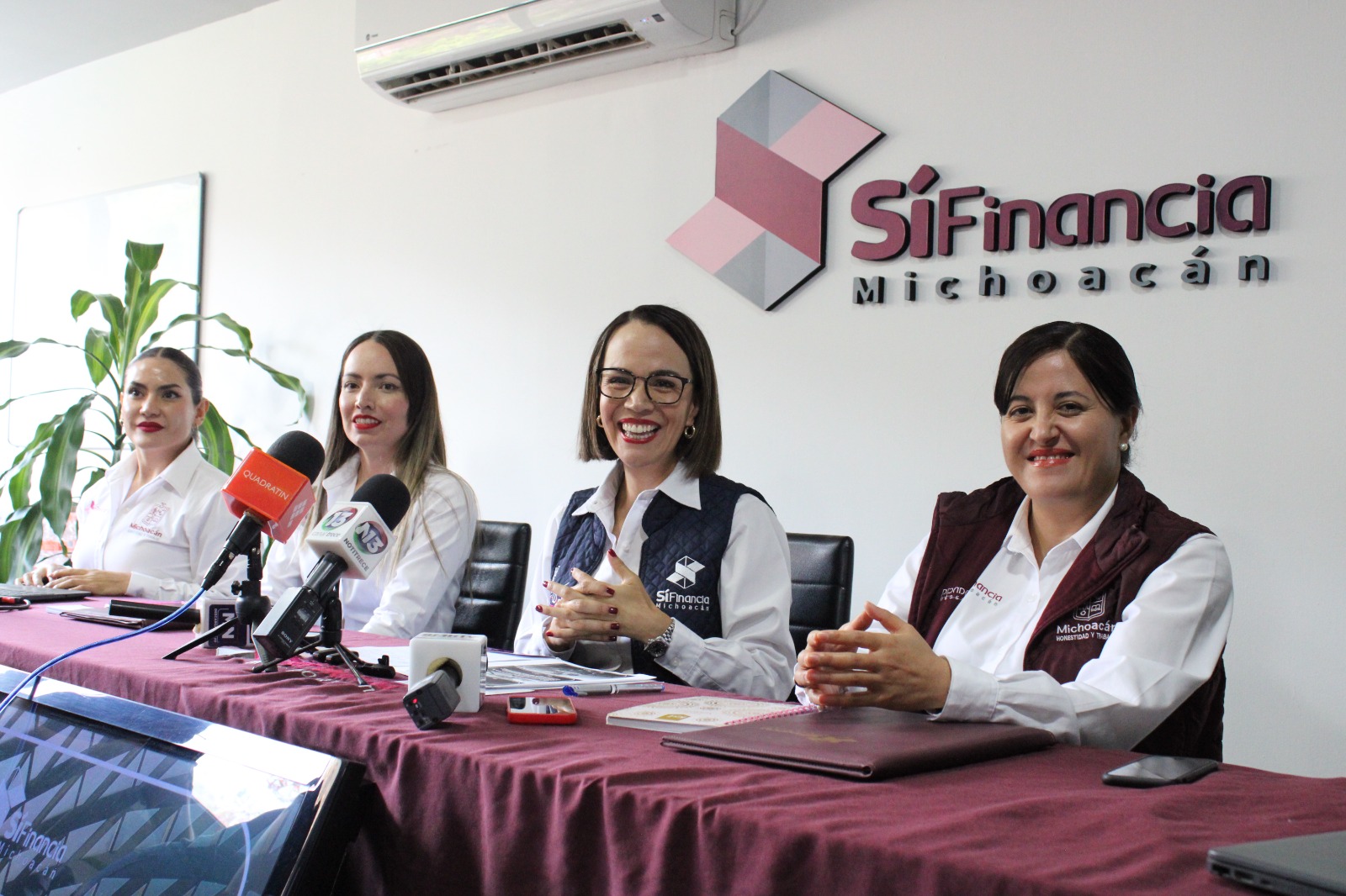 Sí Financia lanza primera subasta pública de inmuebles en Michoacán Sí Financia lanza primera subasta pública de inmuebles en Michoacán