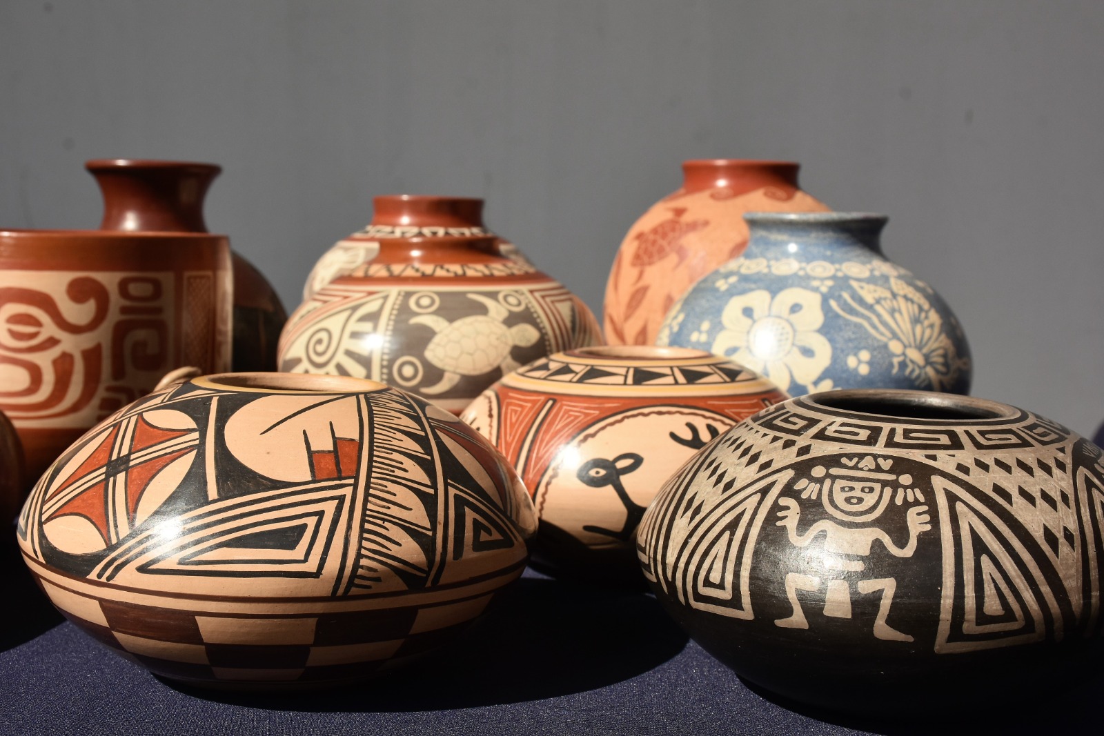 Secum invita a postular a grandes maestros del arte michoacano al Premio Eréndira Secum invita a postular a grandes maestros del arte michoacano al Premio Eréndira