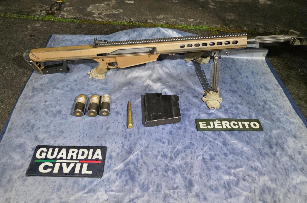 Asegurados 245 artefactos explosivos improvisados y un detenido en Zitácuaro: SSP Asegurados 245 artefactos explosivos improvisados y un detenido en Zitácuaro: SSP