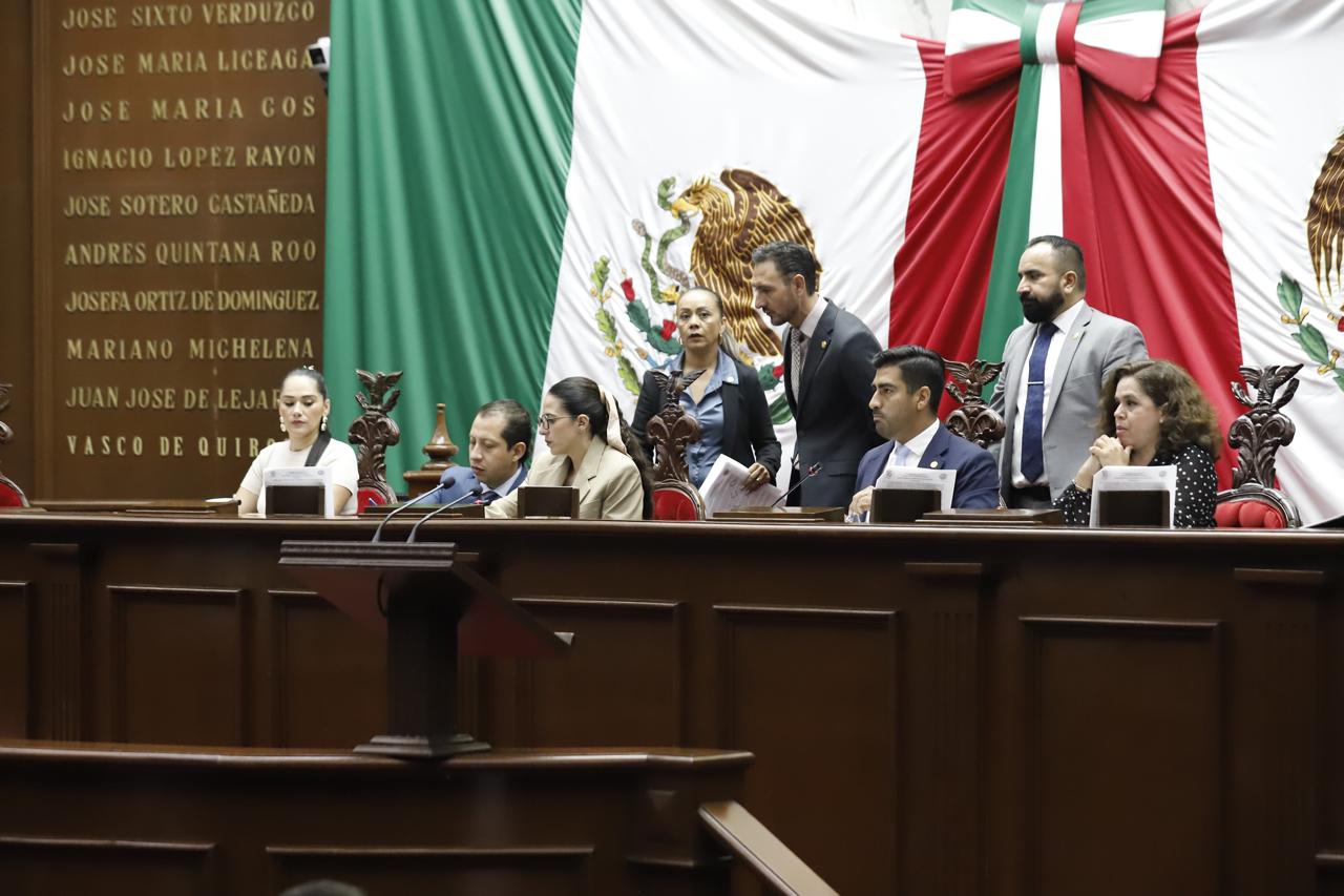 Congreso del Estado reforma Ley de Movilidad y Seguridad Vial Congreso del Estado reforma Ley de Movilidad y Seguridad Vial