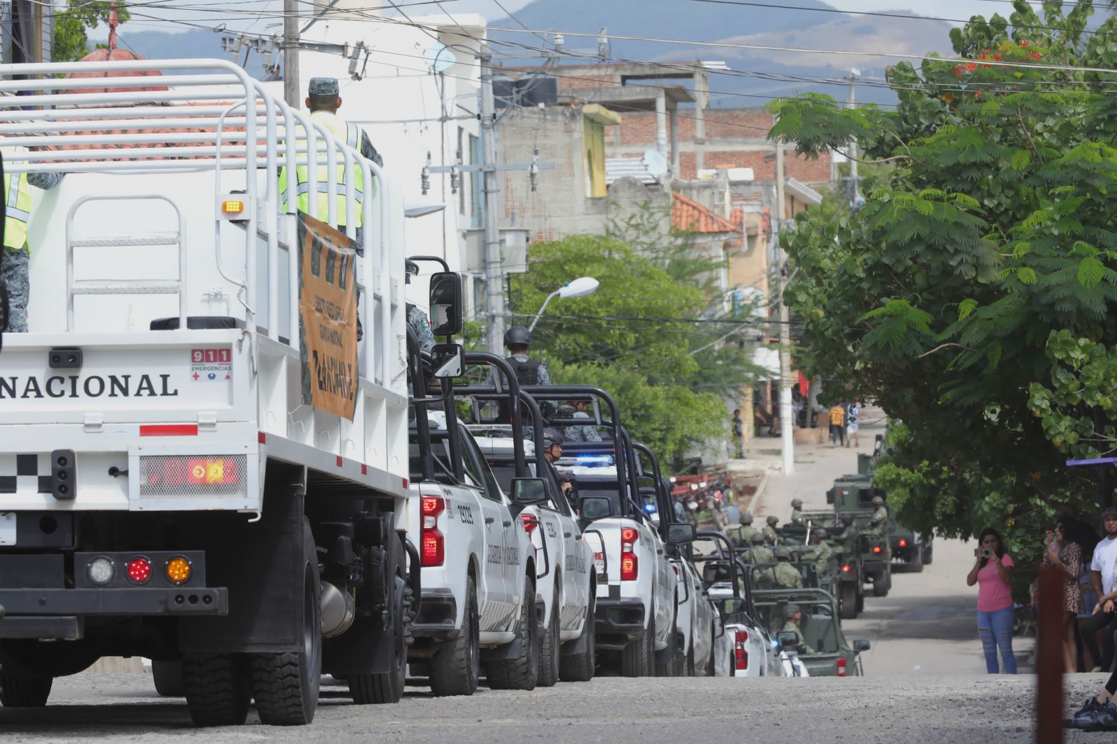 Con orden y civilidad, Tepalcatepec celebra el 148 Aniversario de su elevación a municipio Con orden y civilidad, Tepalcatepec celebra el 148 Aniversario de su elevación a municipio