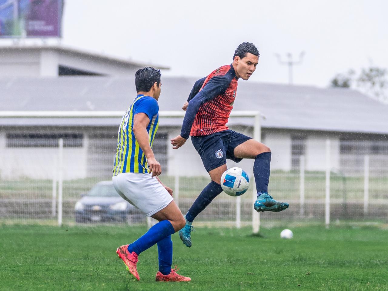 Equipos de la UMSNH aseguran su calificación a la liguilla de la Liga Municipal
