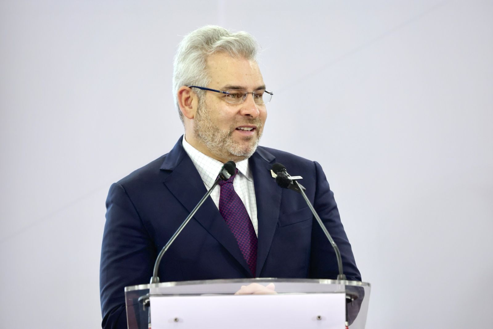 Presas de Michoacán al 51.4% de almacenamiento: ARB Presas de Michoacán al 51.4% de almacenamiento: ARB
