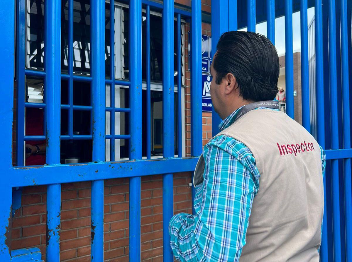 Multas superiores a los 5 mdp a empresas por Incumplir ley laboral: Sedeco