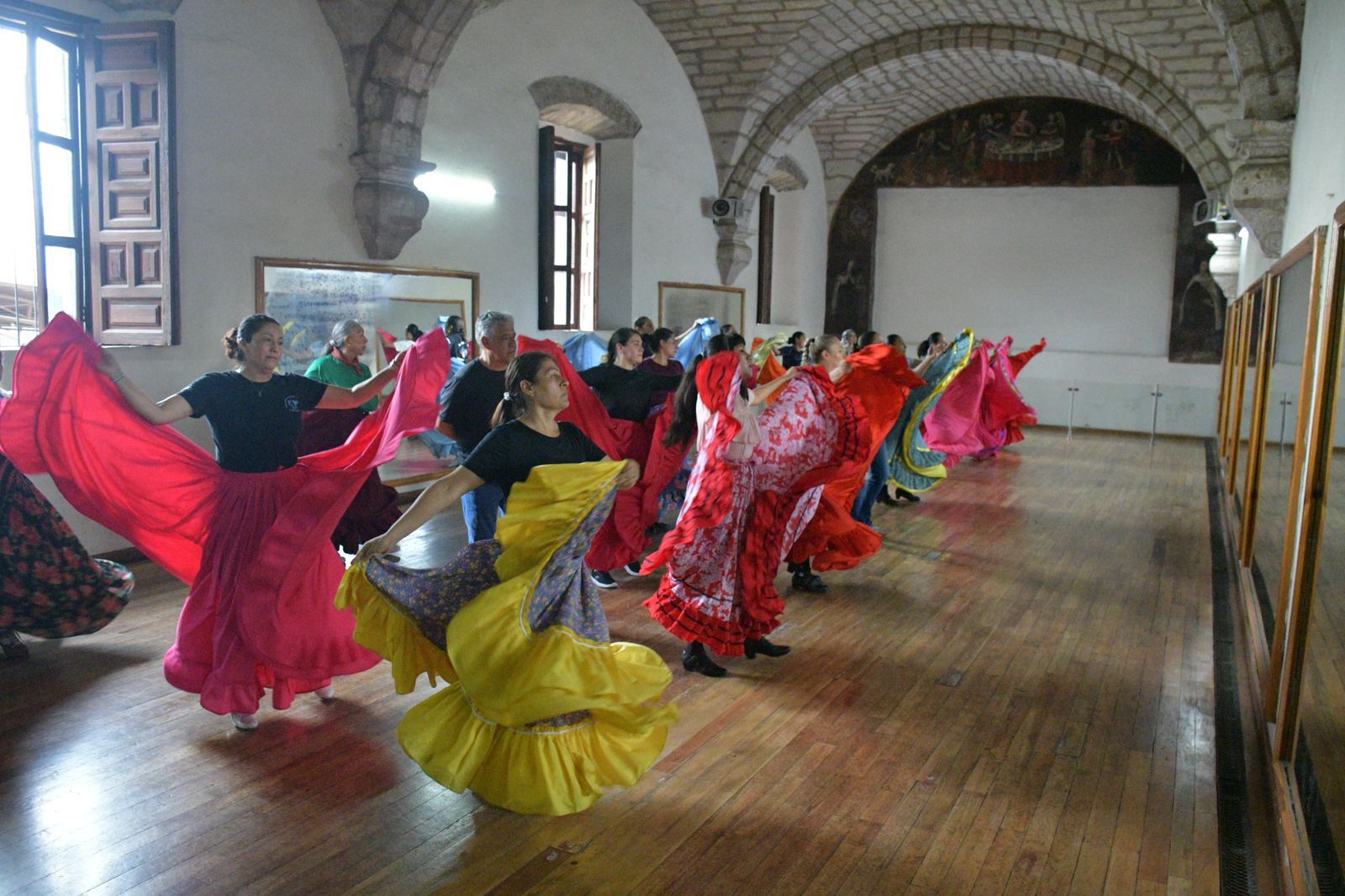 Más de 100 opciones para un verano único en Casa de Cultura Morelia: Secum Más de 100 opciones para un verano único en Casa de Cultura Morelia: Secum