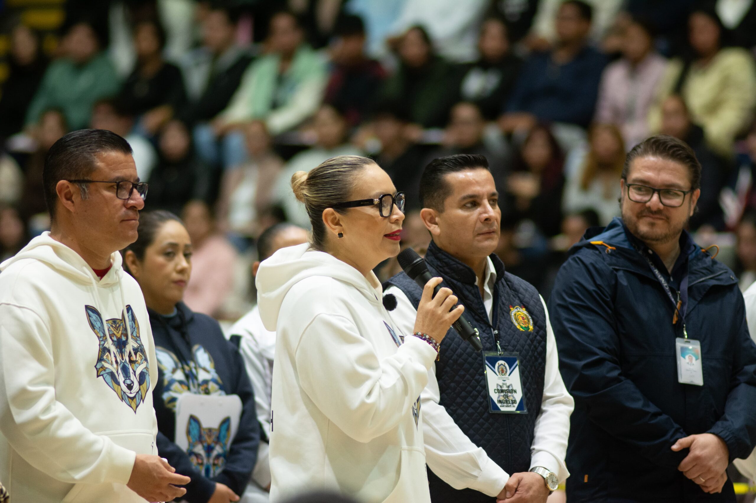 Examen de ingreso a la UMSNH, cumple con estrictos controles de calidad: Ceneval Examen de ingreso a la UMSNH, cumple con estrictos controles de calidad: Ceneval