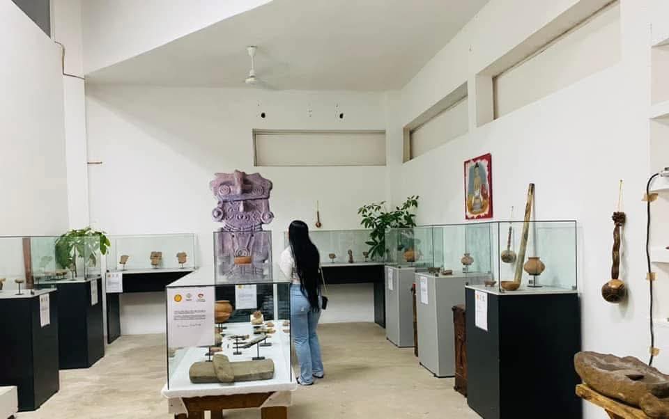 Museo Comunitario celebra su primer aniversario