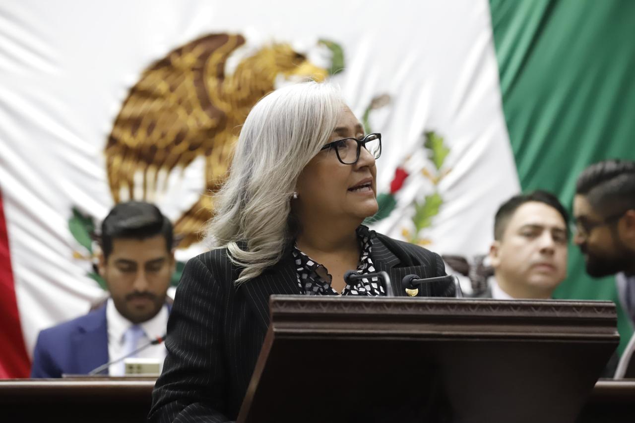 Reconoce 76 Legislatura a la Lengua de Señas Mexicana como lengua oficial y patrimonio lingüístico en la Constitución de Michoacán Reconoce 76 Legislatura a la Lengua de Señas Mexicana como lengua oficial y patrimonio lingüístico en la Constitución de Michoacán