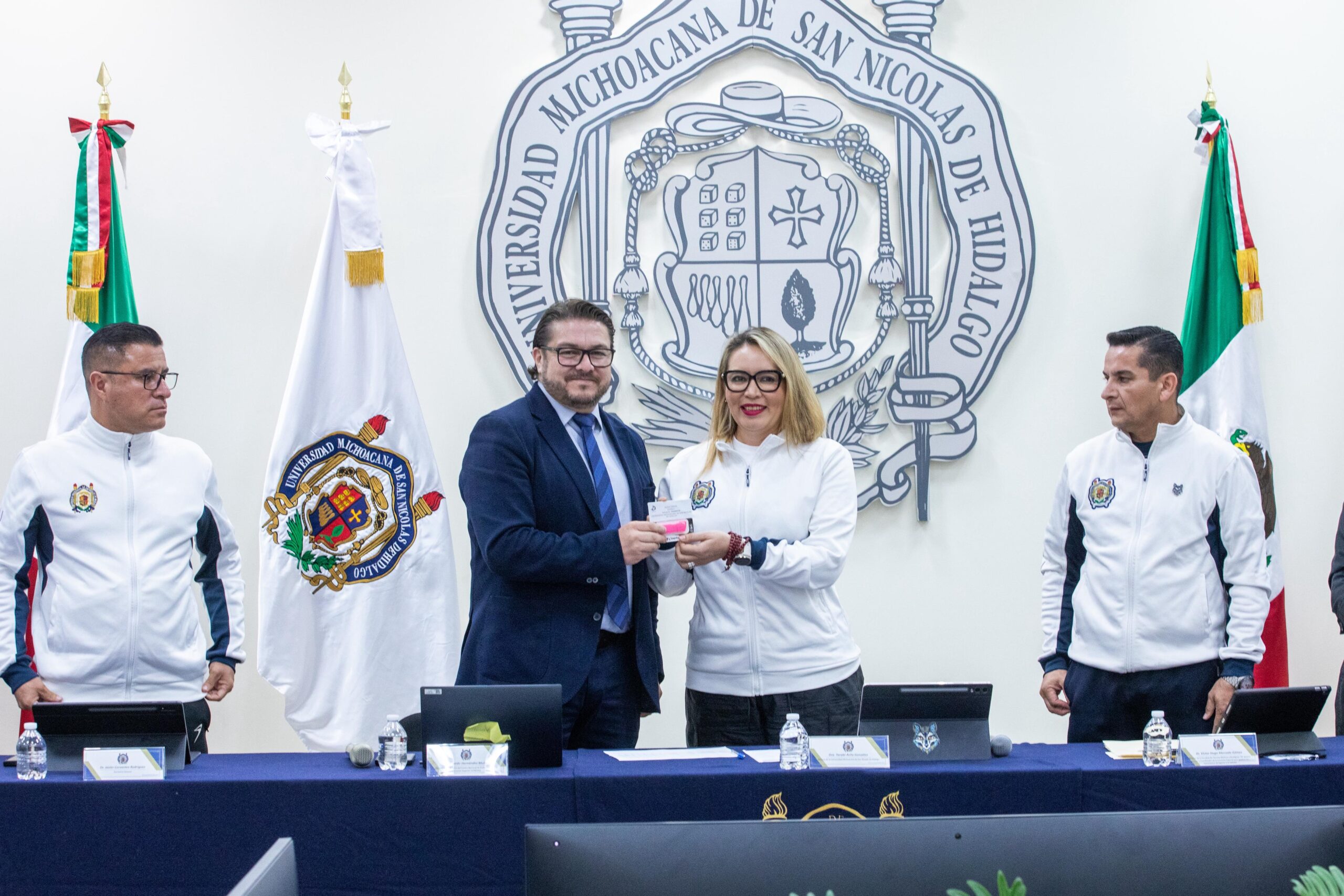 De manera pronta, UMSNH y Ceneval entregan resultados del examen de admisión a las carreras del área de la Salud De manera pronta, UMSNH y Ceneval entregan resultados del examen de admisión a las carreras del área de la Salud
