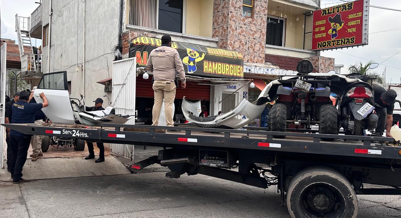Obtiene FGE vinculación a proceso contra dos presuntos responsables del delito de robo de vehículo, en Morelia Obtiene FGE vinculación a proceso contra dos presuntos responsables del delito de robo de vehículo, en Morelia