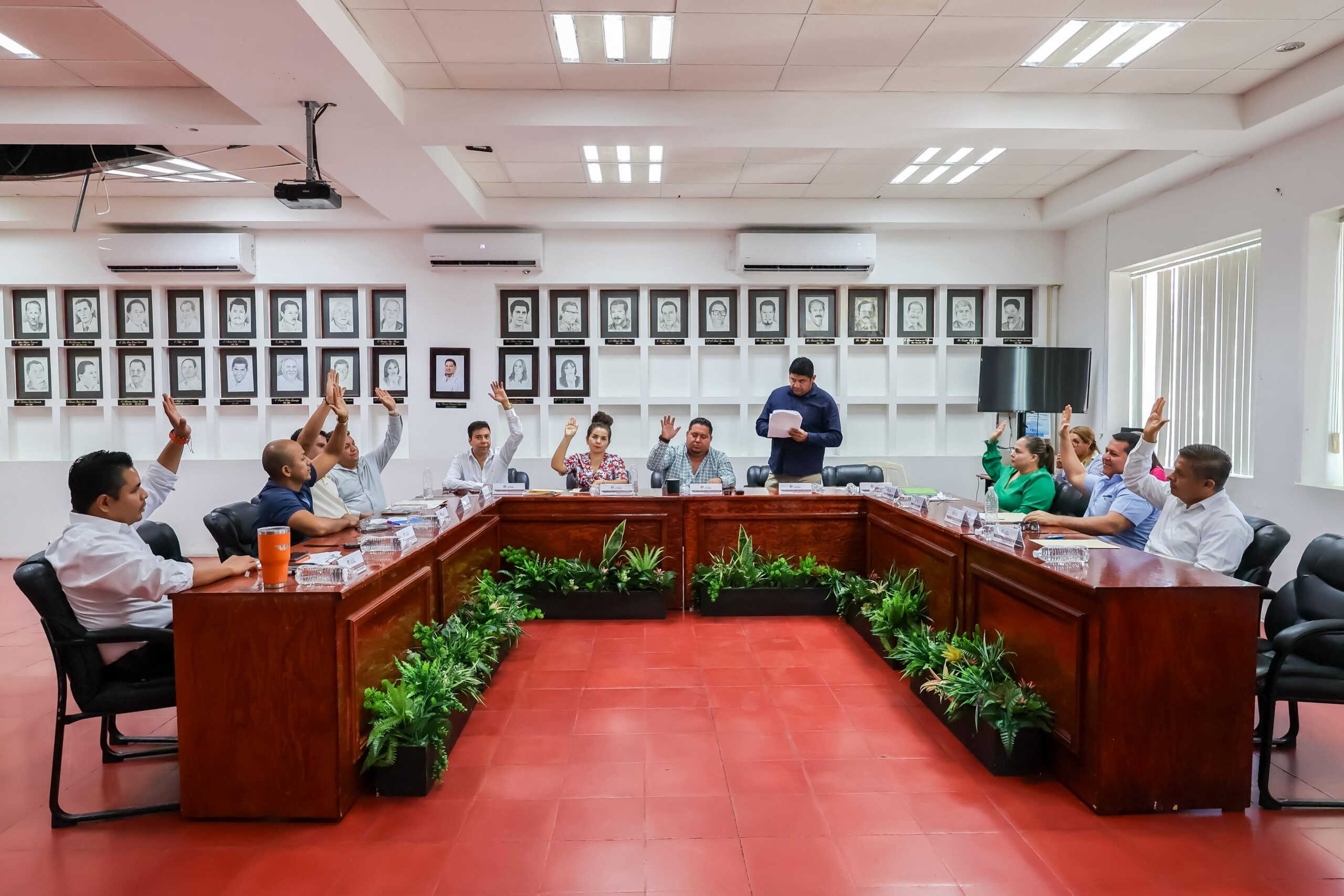 Firmarán convenio de comodato para obras de arte Firmarán convenio de comodato para obras de arte
