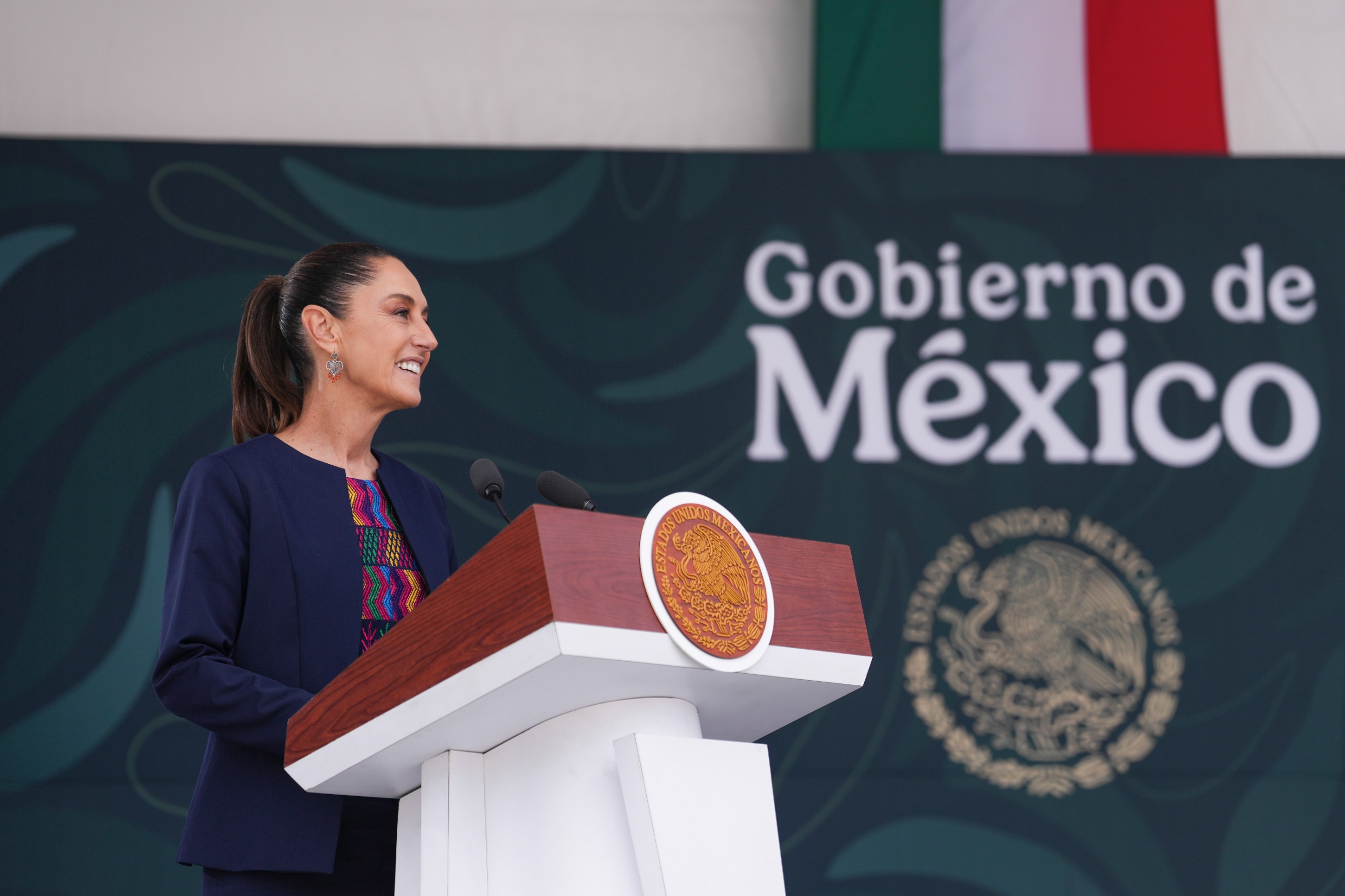Recuperar el legado de Tenochtitlan es entender que erradicar el racismo en una necesidad: CSP Recuperar el legado de Tenochtitlan es entender que erradicar el racismo en una necesidad: CSP