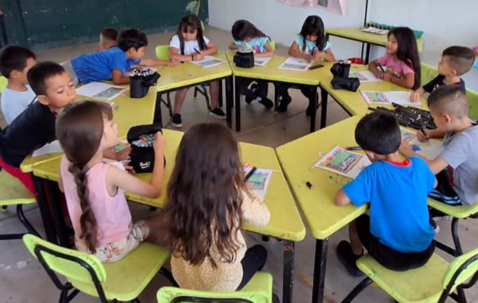 Abierta convocatoria de becas para estudiantes de escuelas incorporadas: SEE Abierta convocatoria de becas para estudiantes de escuelas incorporadas: SEE