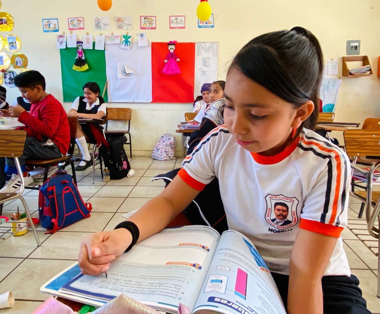 ¿Conoces la nueva boleta para primarias? SEE la explica