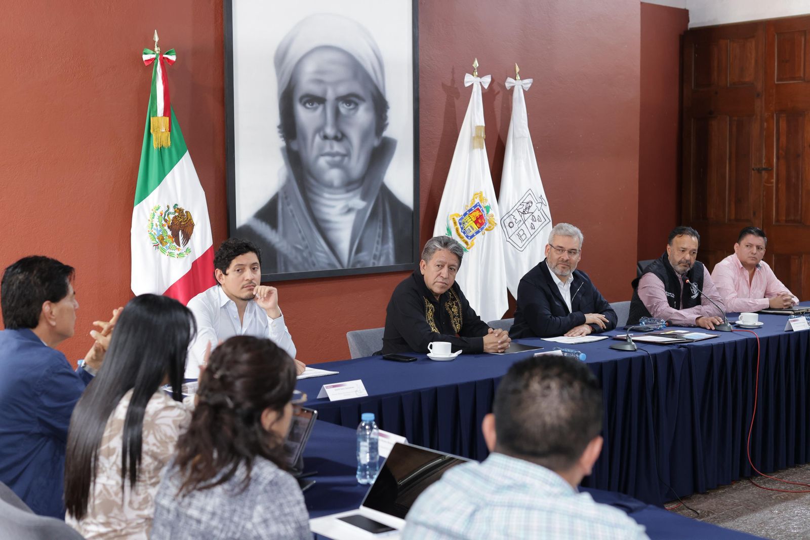 Avanza en Michoacán programa de Vivienda para el Bienestar: ARB Avanza en Michoacán programa de Vivienda para el Bienestar: ARB