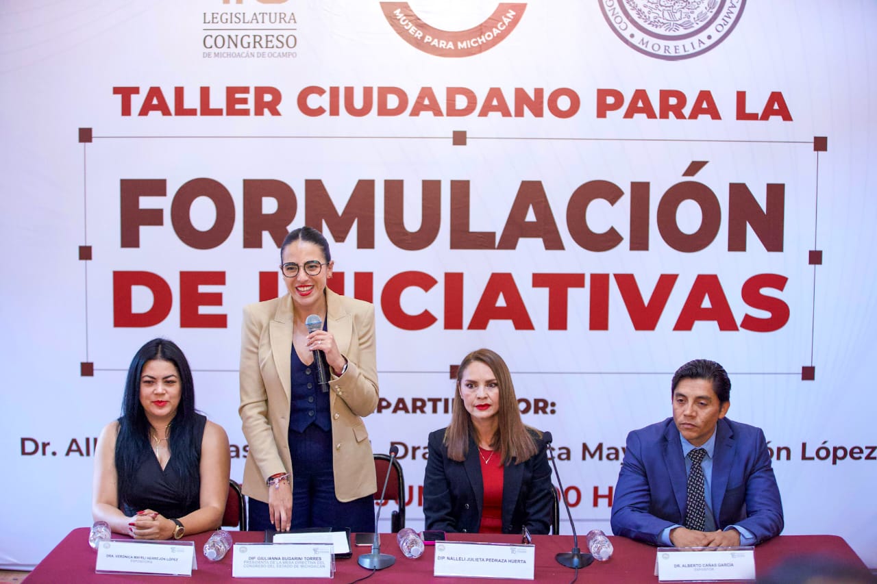 Congreso del Estado reafirma sus puertas abiertas a las iniciativas ciudadanas Congreso del Estado reafirma sus puertas abiertas a las iniciativas ciudadanas