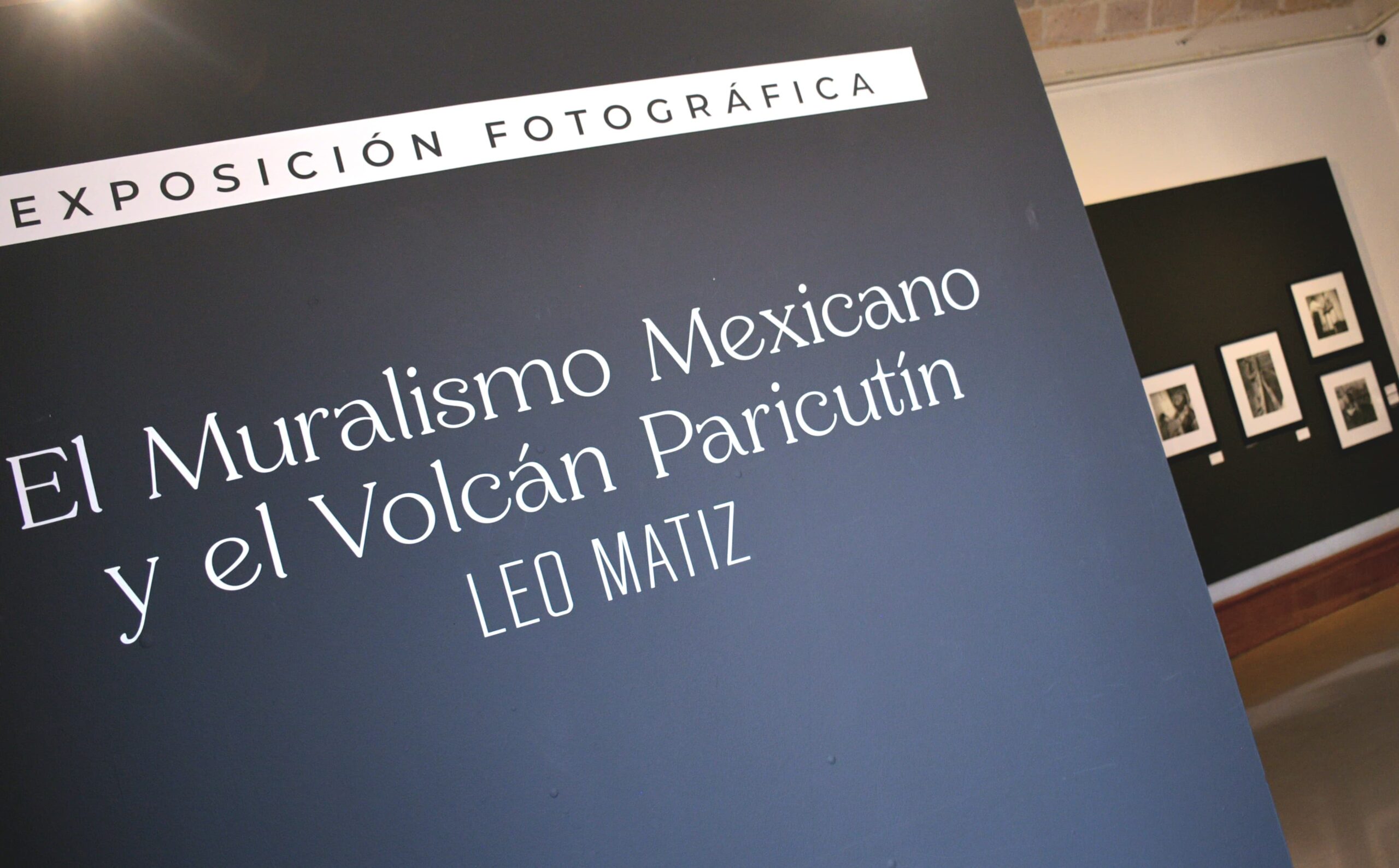 Últimos días para disfrutar la obra de Leo Matiz en el Clavijero: Secum Últimos días para disfrutar la obra de Leo Matiz en el Clavijero: Secum