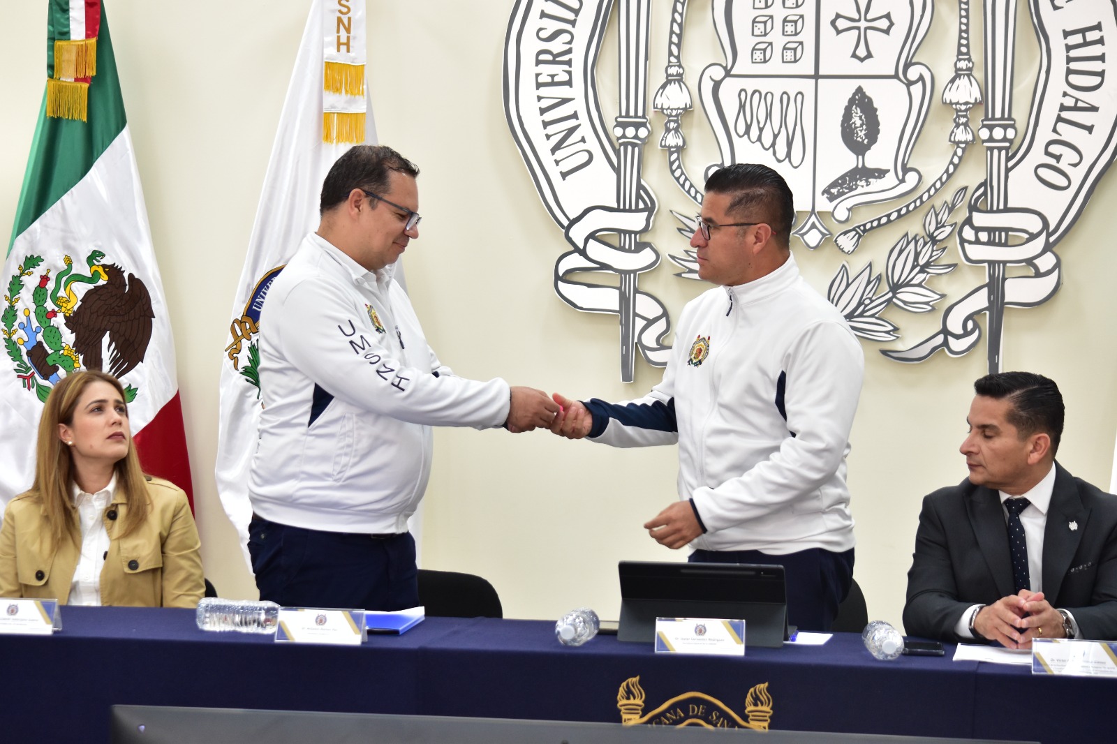 UMSNH concluye entrega de resultados de examen de admisión; aumenta matrícula de Bachillerato con Pase por Excelencia UMSNH concluye entrega de resultados de examen de admisión; aumenta matrícula de Bachillerato con Pase por Excelencia
