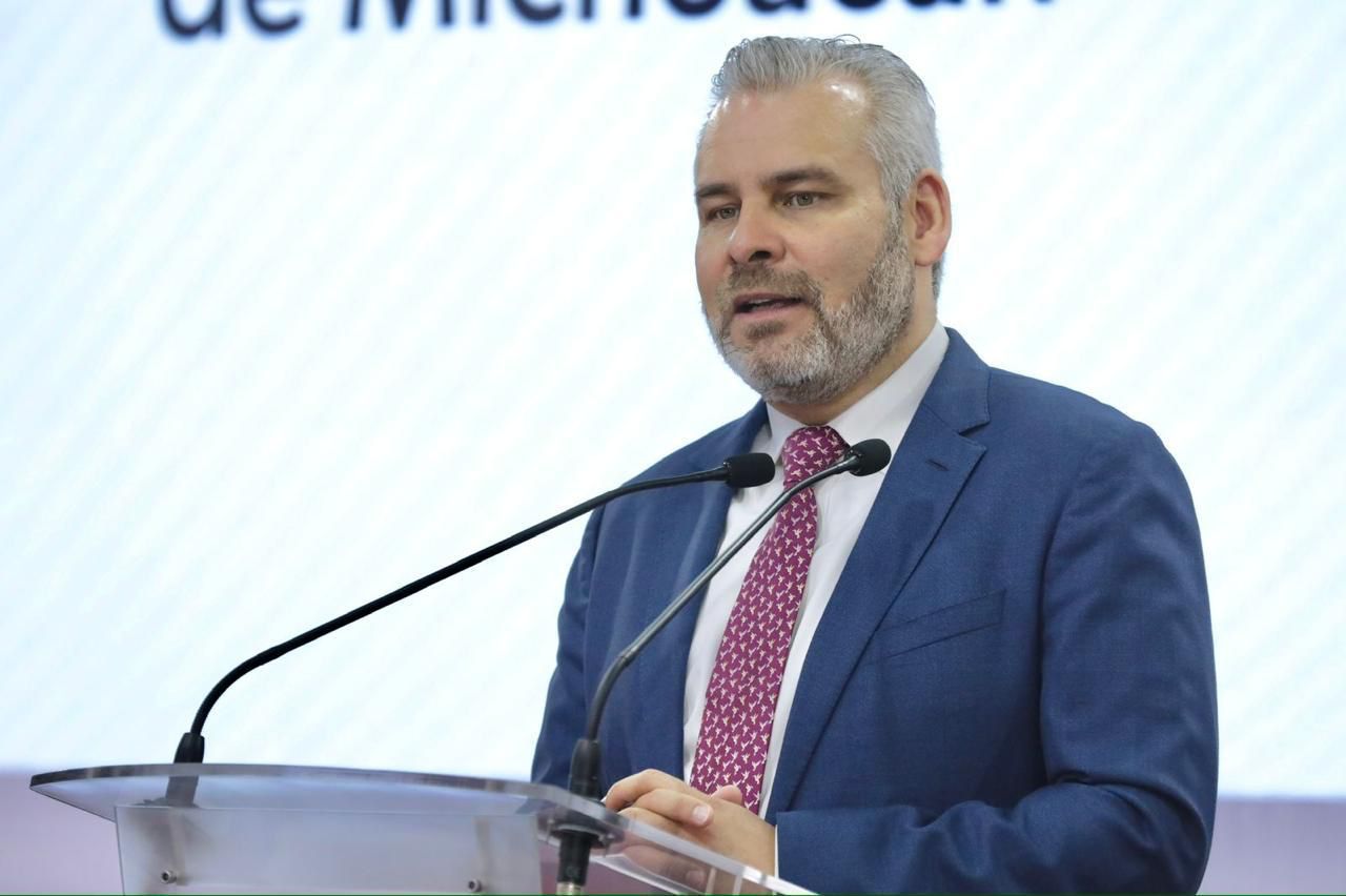Esta semana concluye liquidación de trabajadores del IMAIP: ARB Esta semana concluye liquidación de trabajadores del IMAIP: ARB
