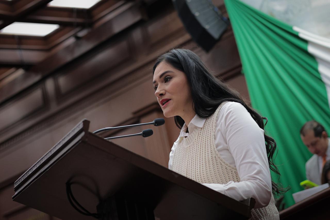 Propone Diana Espinoza, revisiones médicas anuales para transportistas Propone Diana Espinoza, revisiones médicas anuales para transportistas