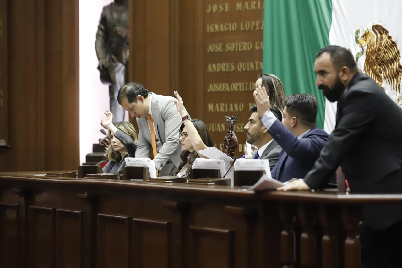 Congreso del Estado aprueba reformas para proteger a adultos mayores y personas con discapacidad para que no haya abuso de confianza en su contra Congreso del Estado aprueba reformas para proteger a adultos mayores y personas con discapacidad para que no haya abuso de confianza en su contra