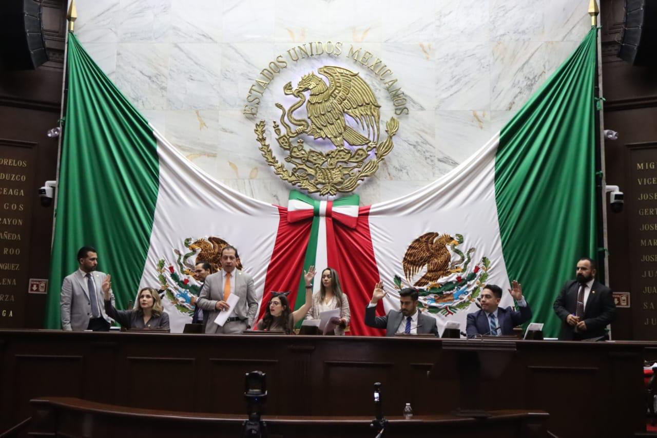 Aprueba 76 Legislatura diversas reformas a la Ley de Cambio Climático del Estado Aprueba 76 Legislatura diversas reformas a la Ley de Cambio Climático del Estado