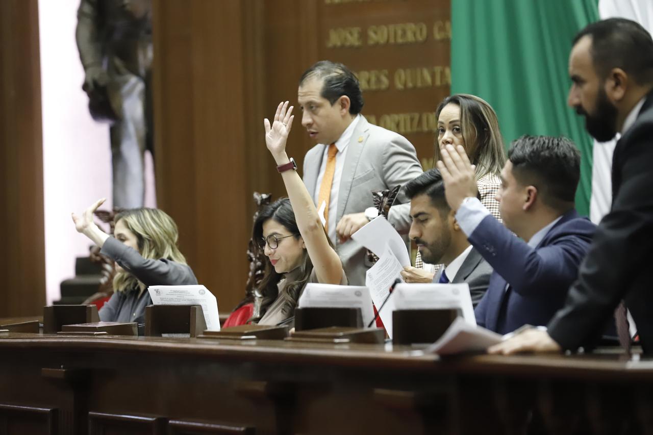 Congreso del Estado a favor de la creación de Polos de Desarrollo Ambiental Congreso del Estado a favor de la creación de Polos de Desarrollo Ambiental