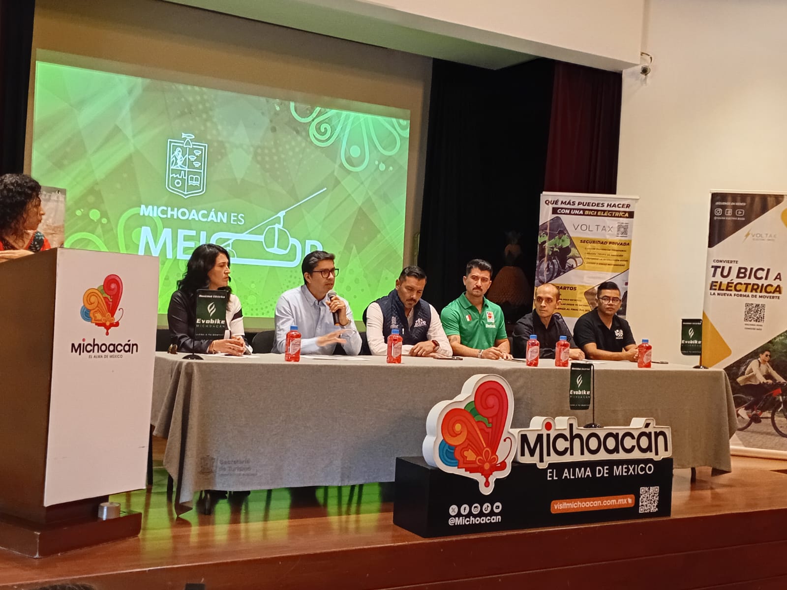 Llega a Michoacán la primer Copa Américas para tiro con arco: Sectur Llega a Michoacán la primer Copa Américas para tiro con arco: Sectur