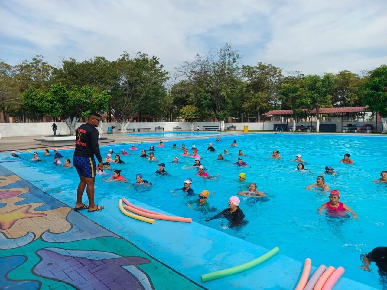 Fomento Deportivo convoca a los lazarocardenenses a la activación física